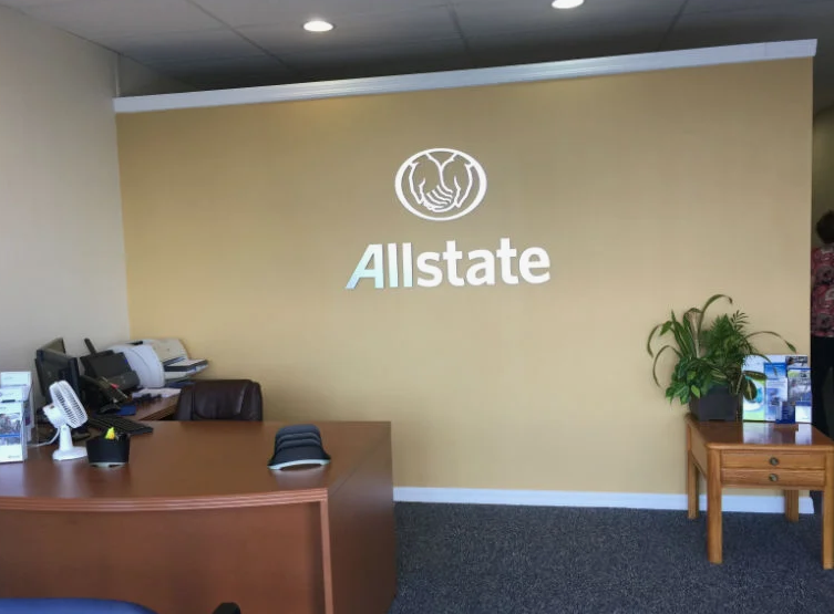 Allstate Auto Insurance Quote