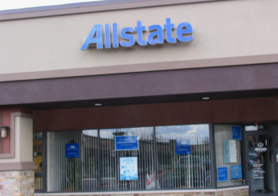 Allstate Car Insurance Quote