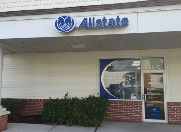 Allstate Car Insurance Quote