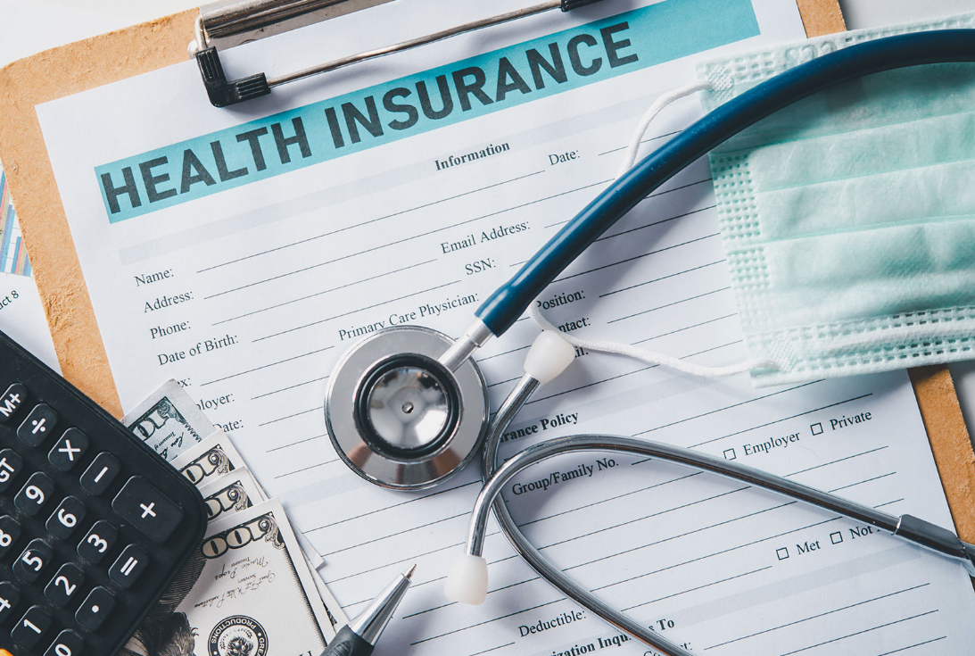 Health Insurance For Employees