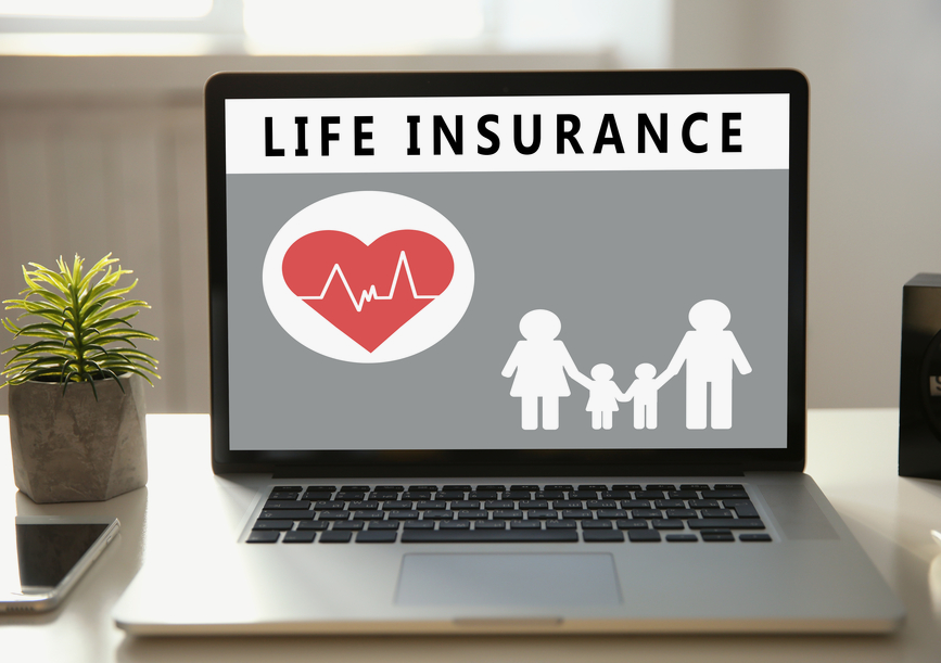 Best Online Life Insurance