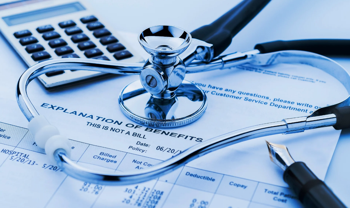 Business Health Insurance Plans