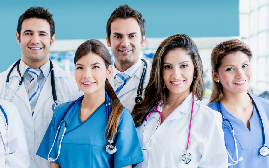 Group Health Insurance For Small Business