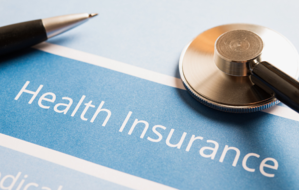 Health Insurance For Employees