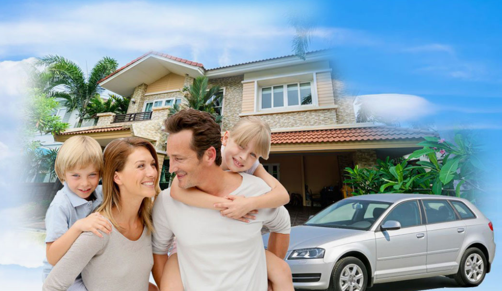 Home And Auto Insurance Quote