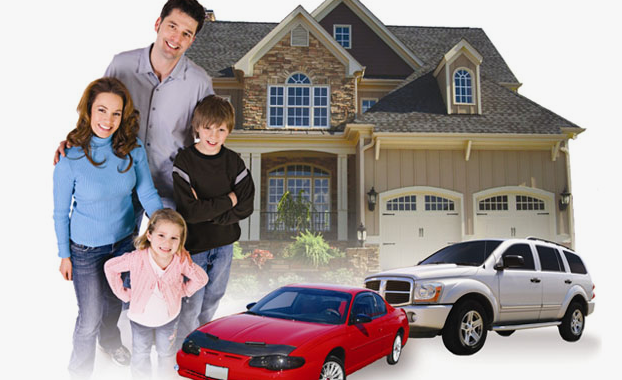 Home And Auto Insurance Quote