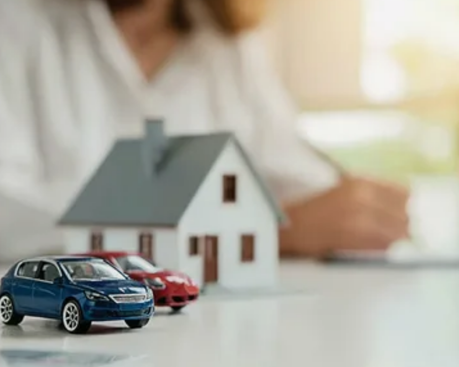 Home And Auto Insurance Quote