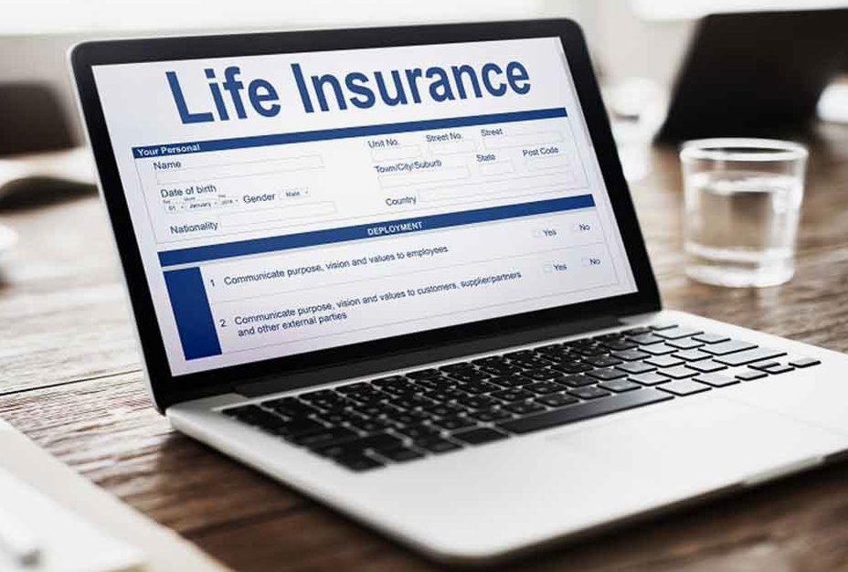 Online Term Life Insurance