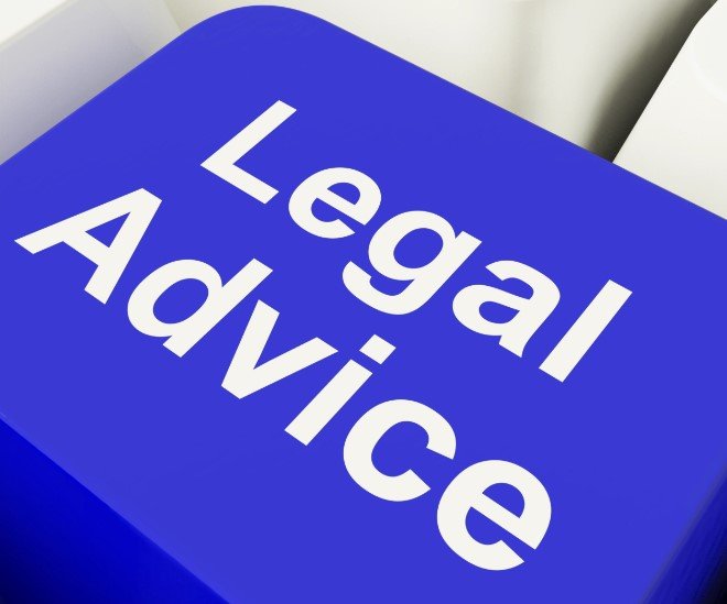 Free Auto Legal Advice