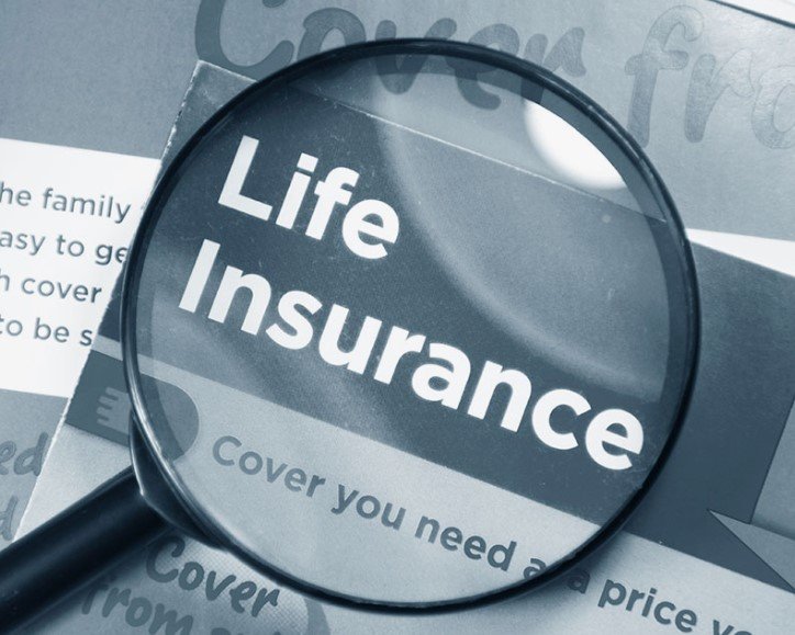 Life Insurance Instant Quote