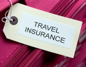 Seven Corners Travel Insurance