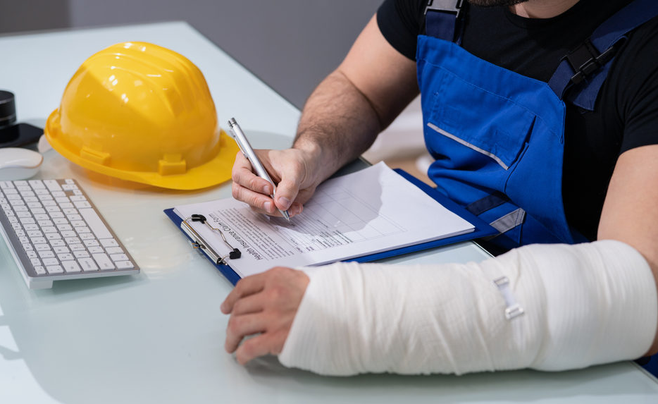 Workers Compensation Insurance Quote