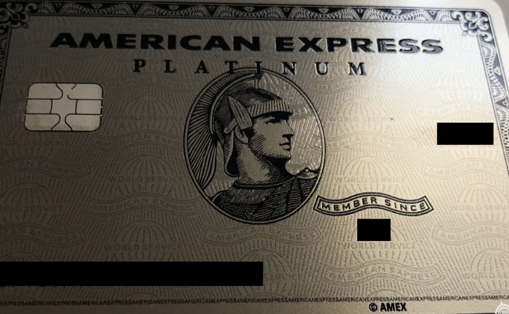 American Express Personal Loans