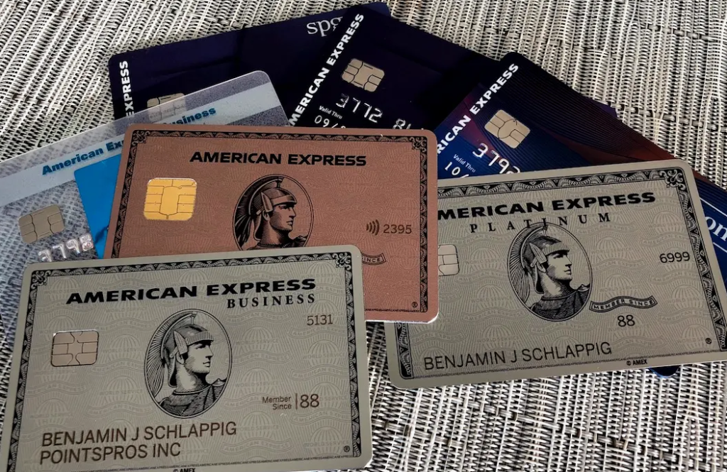 American Express Personal Loans