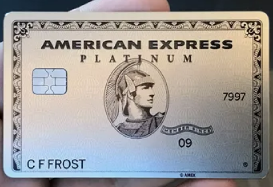 American Express Personal Loans