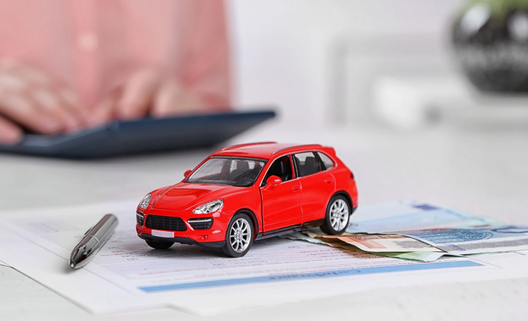 Comprehensive Car Insurance Quote