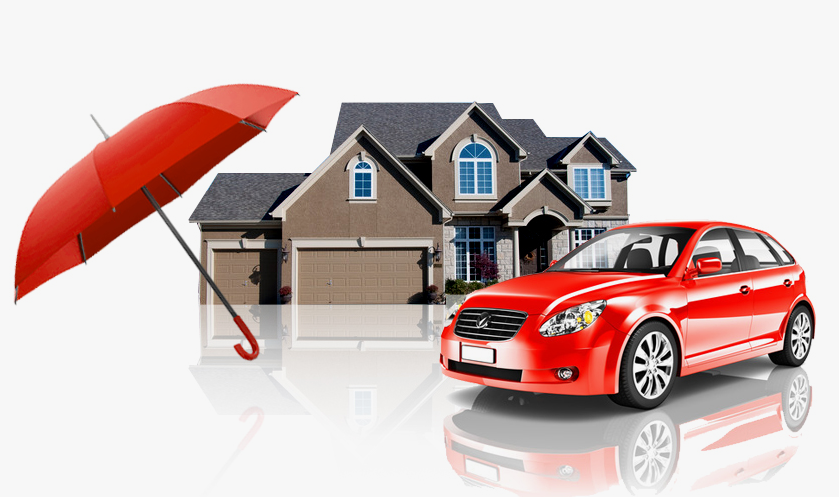 Home And Auto Insurance Quote