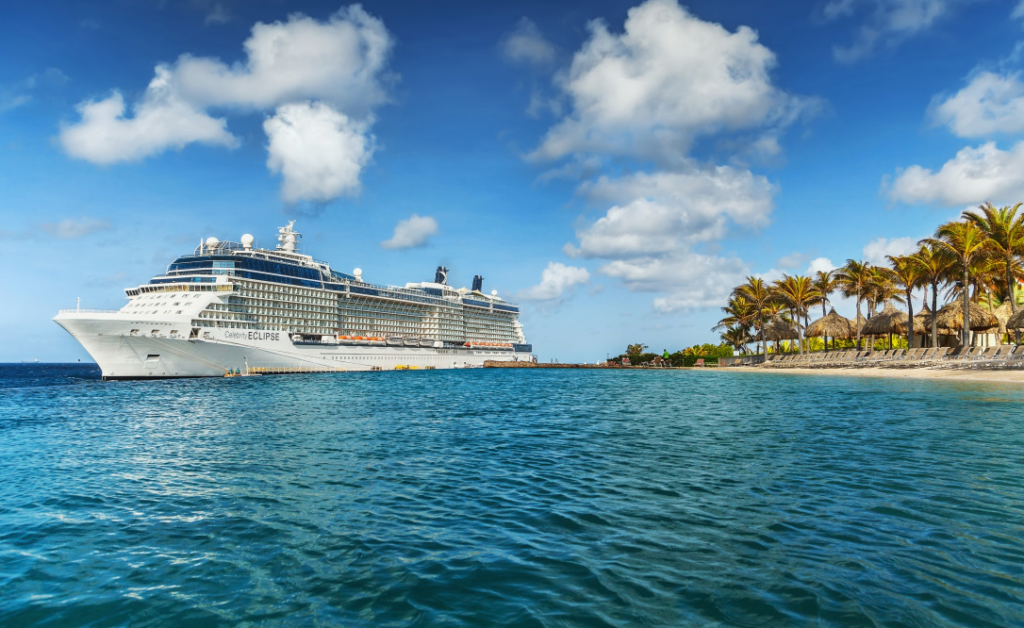 International Cruise Travel Insurance