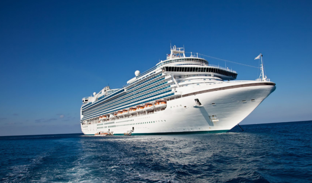 International Cruise Travel Insurance