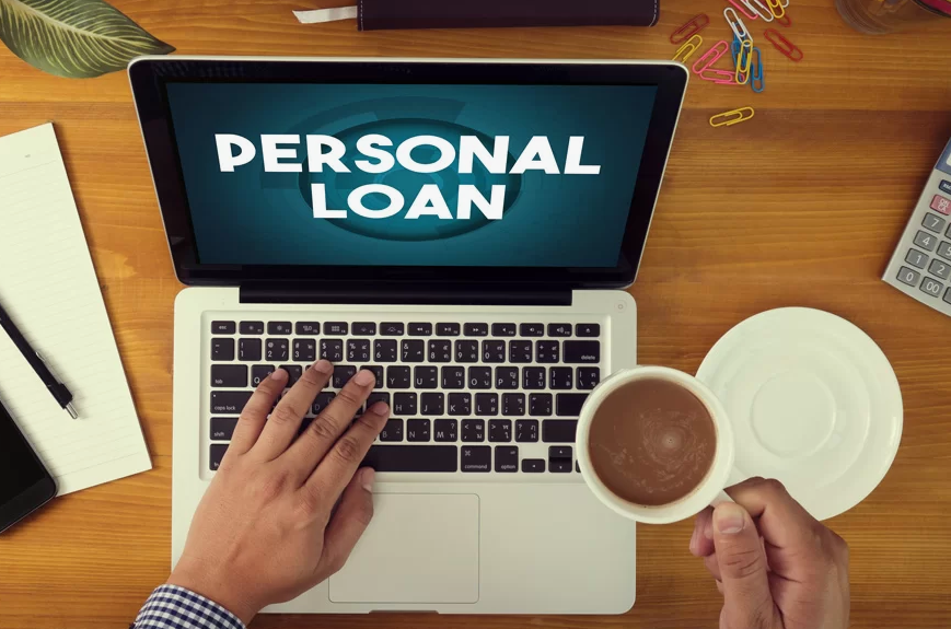 Low Interest Personal Loans