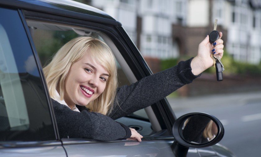 Best Insurance Companies For Young Drivers