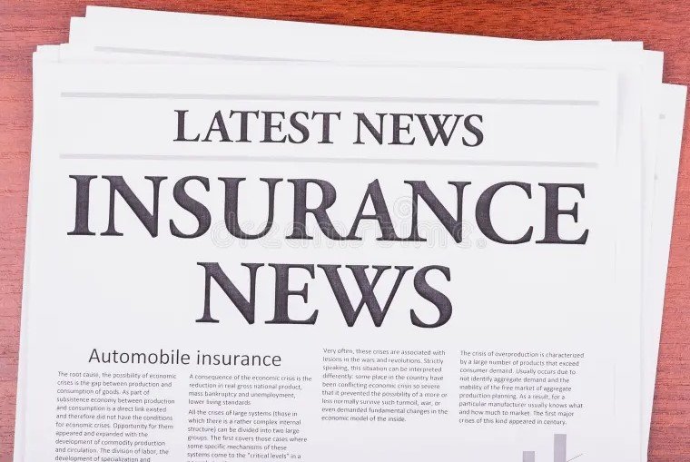 News Insurance Latest News Insurance